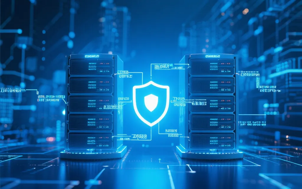 数据安全与系统架构可视化